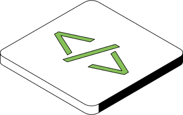 code icon