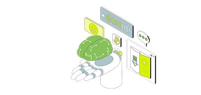 Inteligência Artificial & Automação